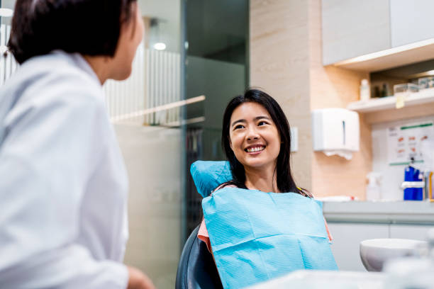 Dental Bonding in Orlovista, FL