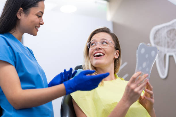 Dental X-Rays and Imaging in Orlovista, FL